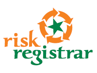 Risk Registrar logo